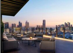 THE COLLECTIVE AT ONE SOPHIA (D9), Apartment #457915341